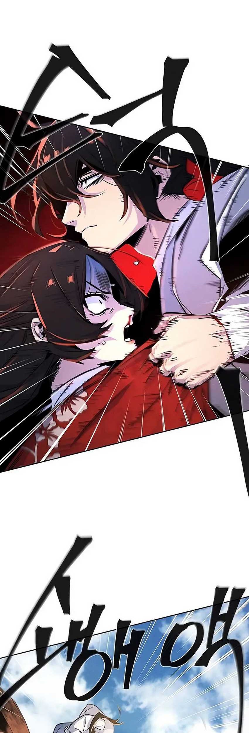 Return of the Mad Demon Chapter 124 - halaman 30