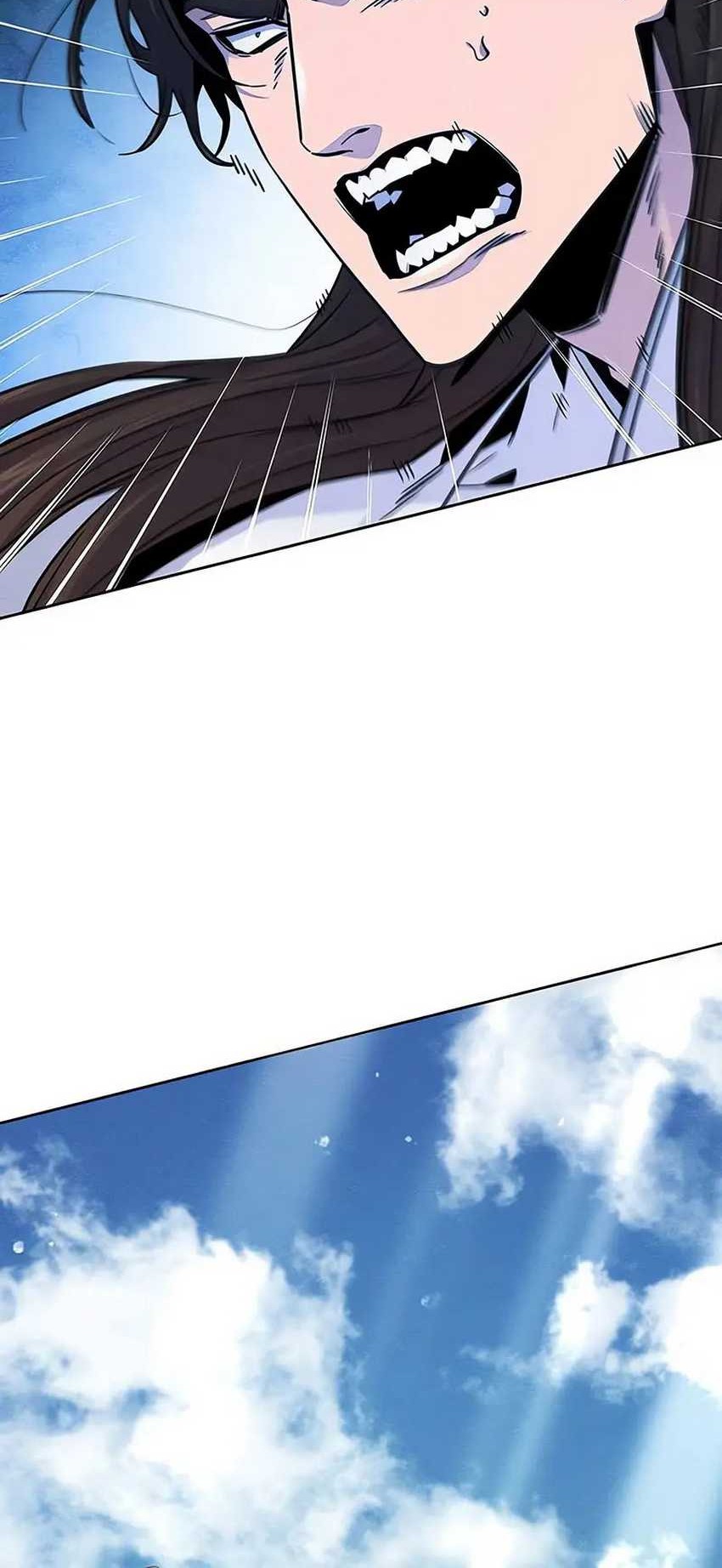 Return of the Mad Demon Chapter 124 - halaman 32