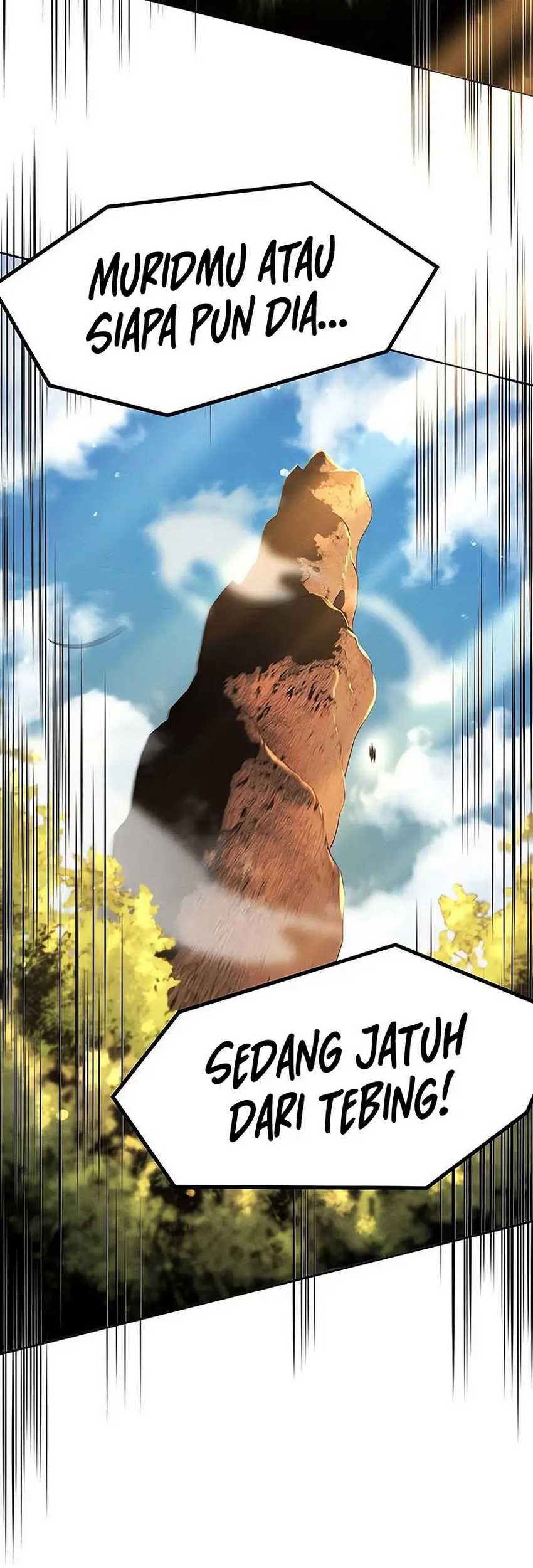 Return of the Mad Demon Chapter 124 - halaman 35