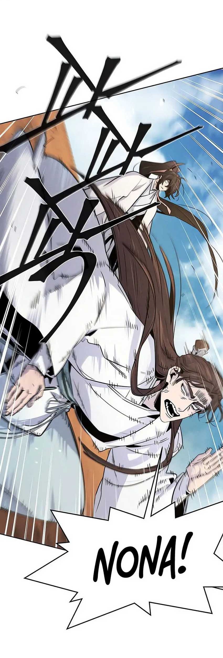 Return of the Mad Demon Chapter 124 - halaman 36