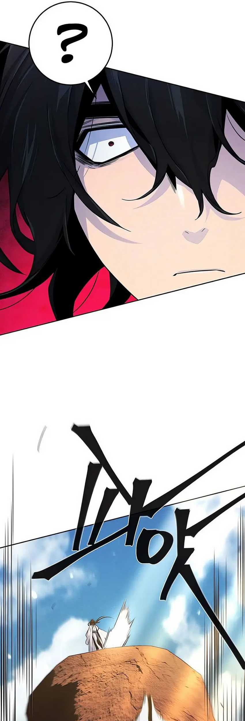 Return of the Mad Demon Chapter 124 - halaman 38