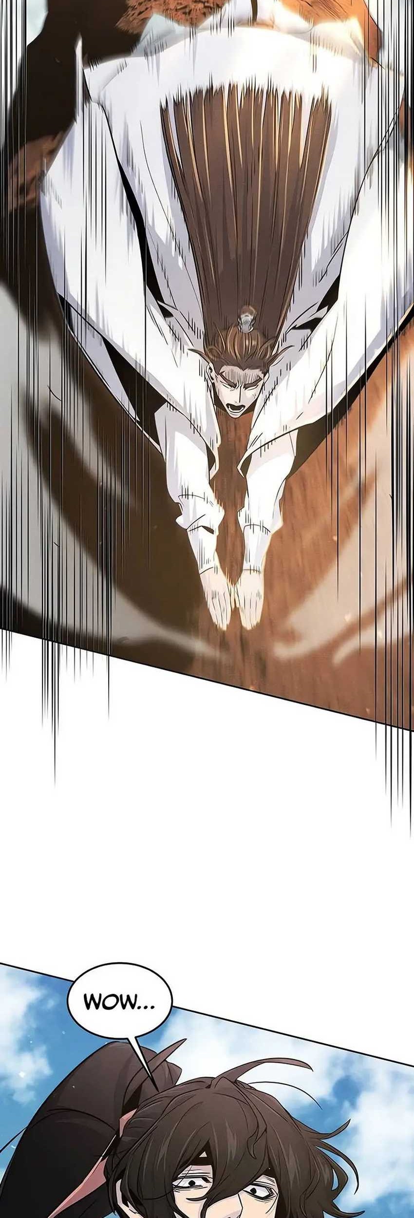 Return of the Mad Demon Chapter 124 - halaman 39
