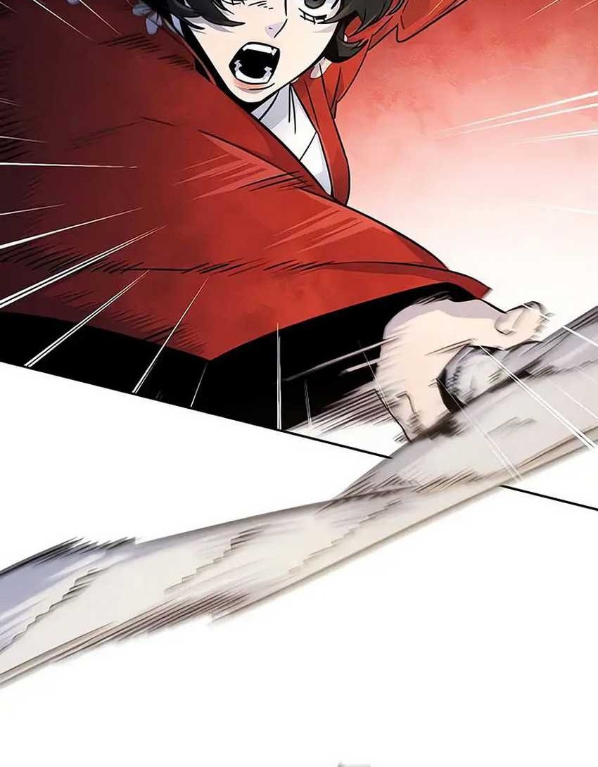 Return of the Mad Demon Chapter 124 - halaman 5