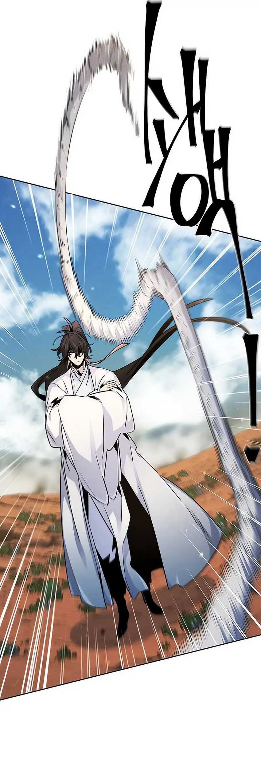 Return of the Mad Demon Chapter 124 - halaman 6