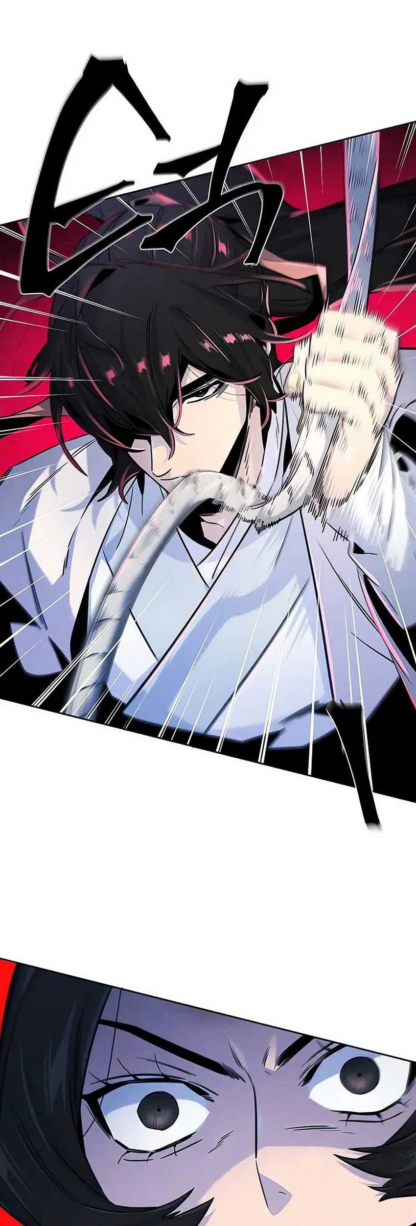 Return of the Mad Demon Chapter 124 - halaman 7