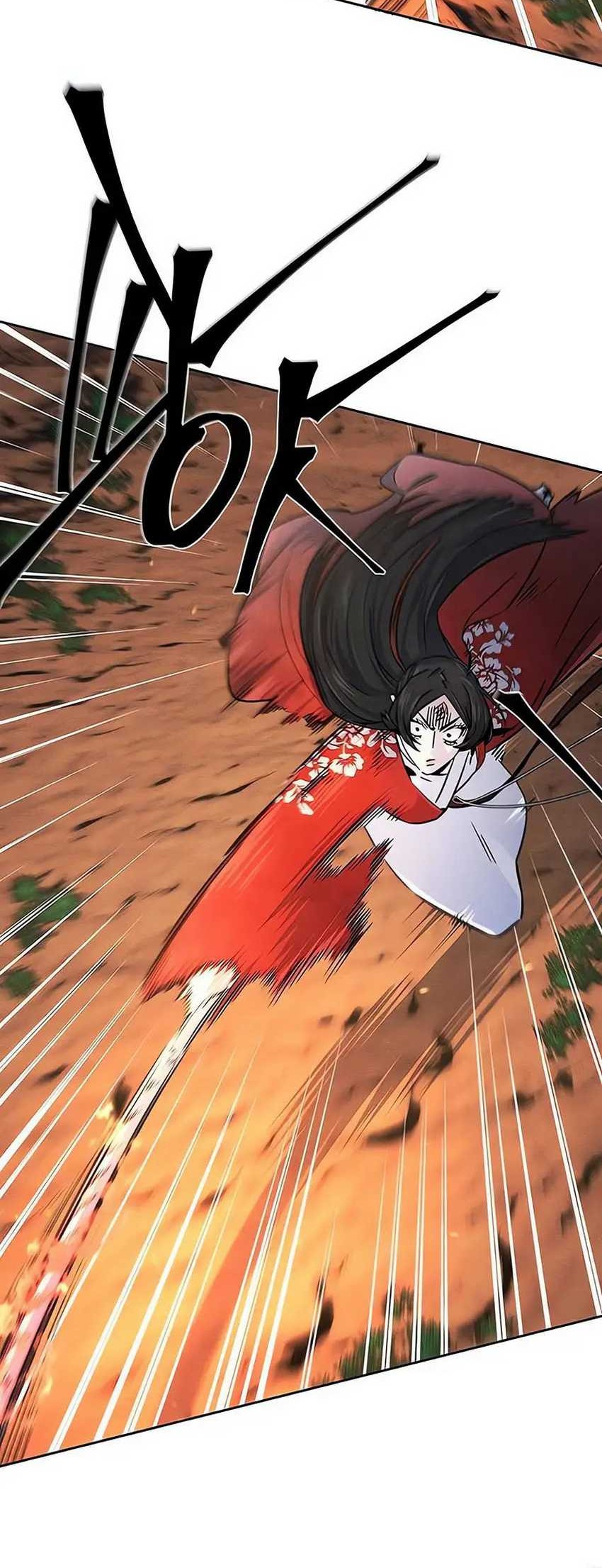 Return of the Mad Demon Chapter 124 - halaman 9