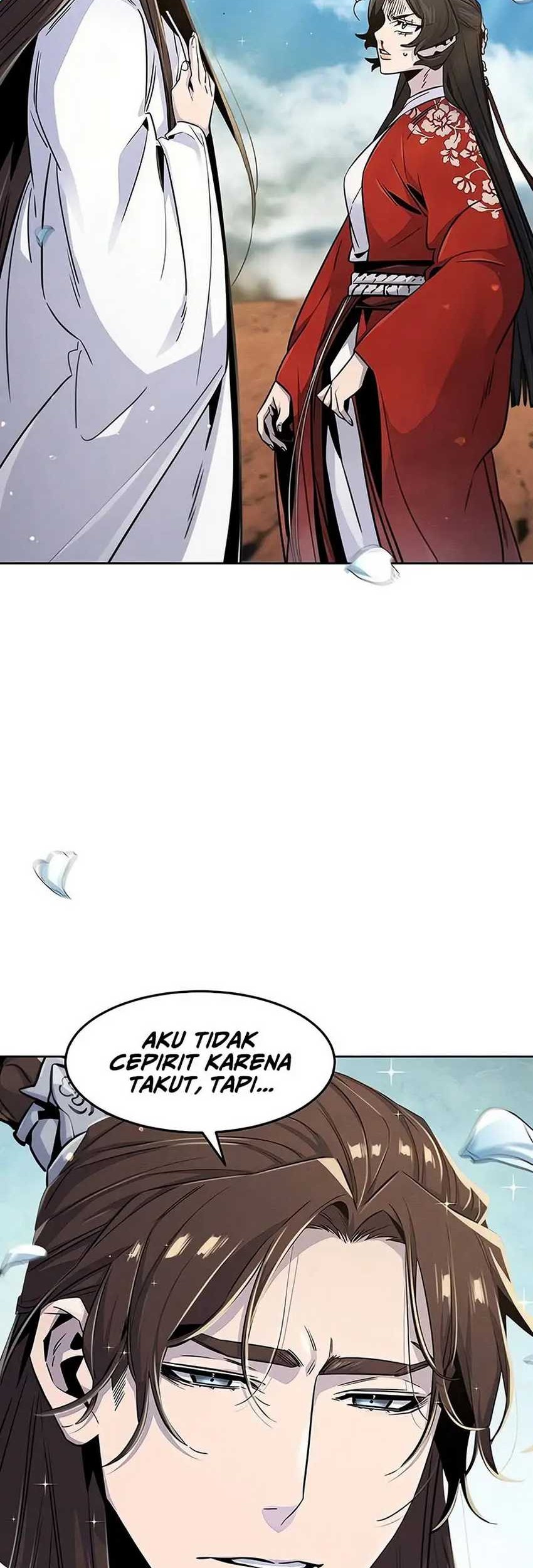 Return of the Mad Demon Chapter 125 - halaman 3