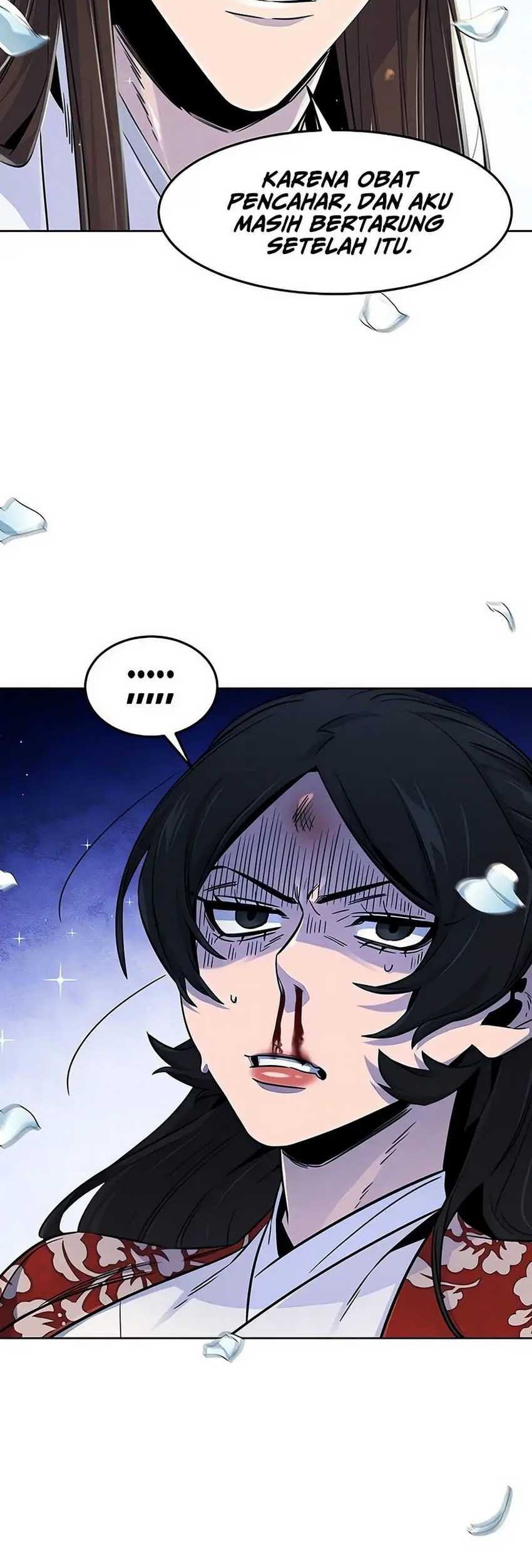Return of the Mad Demon Chapter 125 - halaman 4
