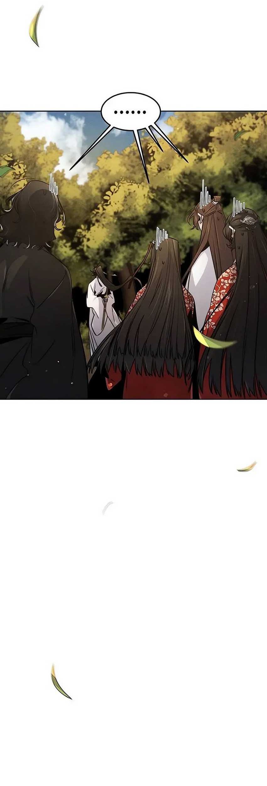 Return of the Mad Demon Chapter 125 - halaman 45