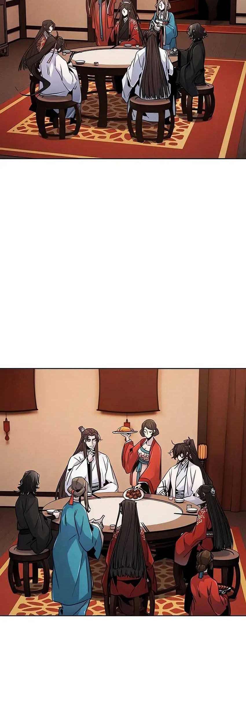 Return of the Mad Demon Chapter 125 - halaman 48