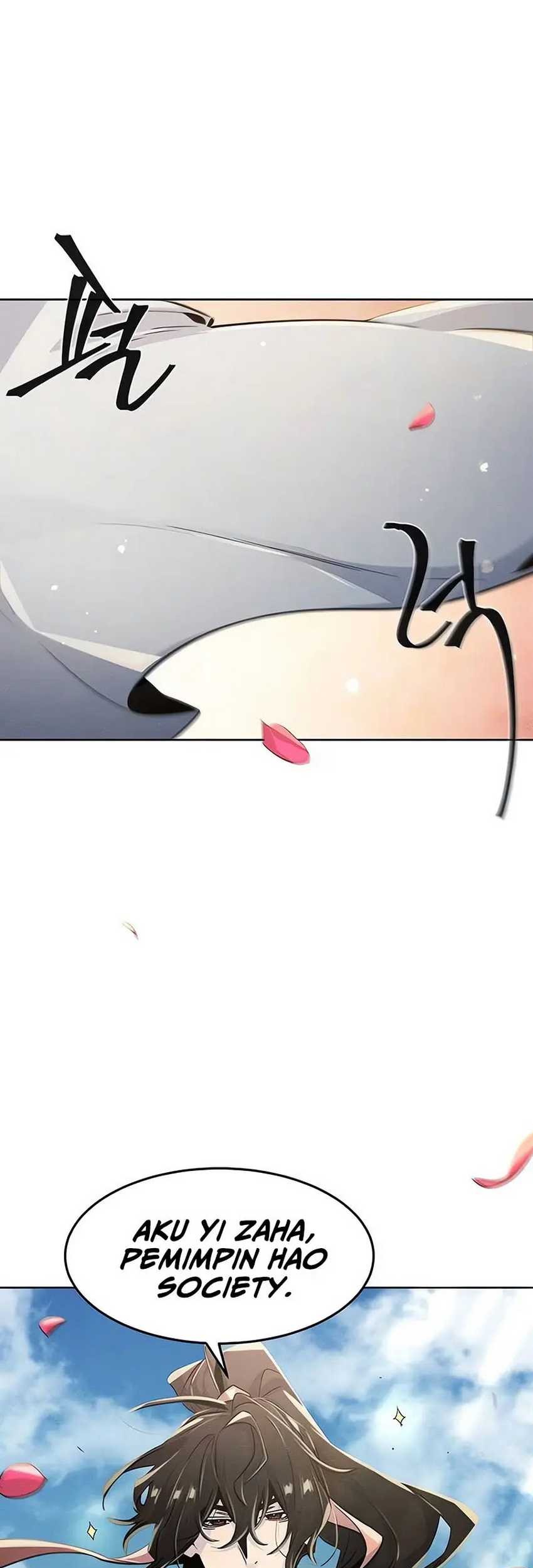 Return of the Mad Demon Chapter 125 - halaman 7