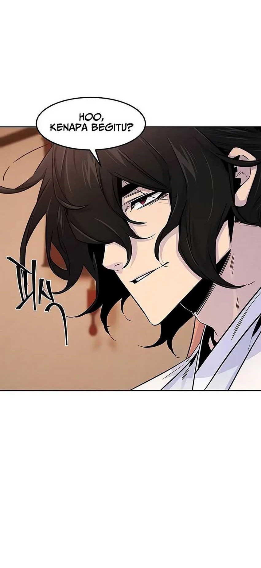 Return of the Mad Demon Chapter 126 - halaman 18