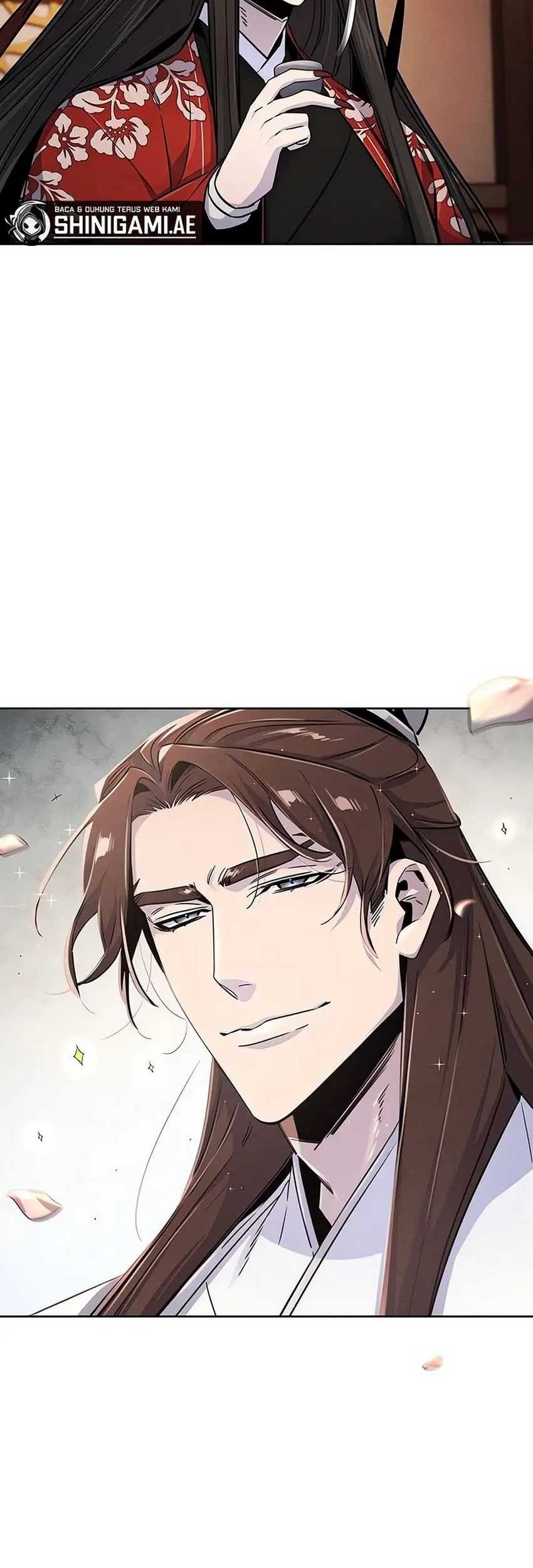 Return of the Mad Demon Chapter 126 - halaman 4