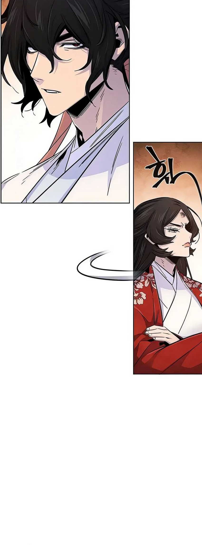 Return of the Mad Demon Chapter 126 - halaman 47