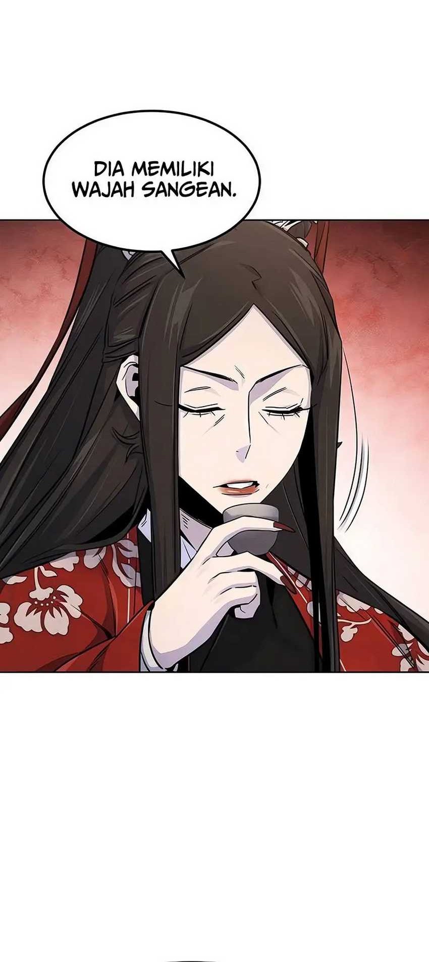 Return of the Mad Demon Chapter 126 - halaman 5