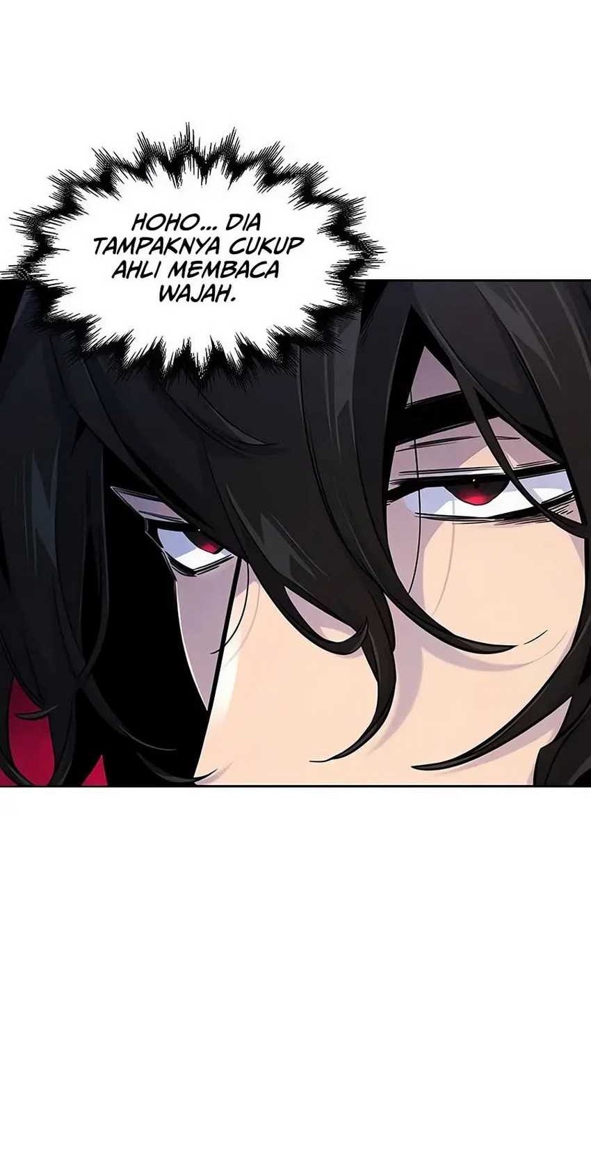Return of the Mad Demon Chapter 126 - halaman 9