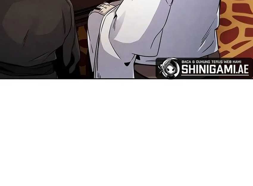 Return of the Mad Demon Chapter 127 - halaman 15