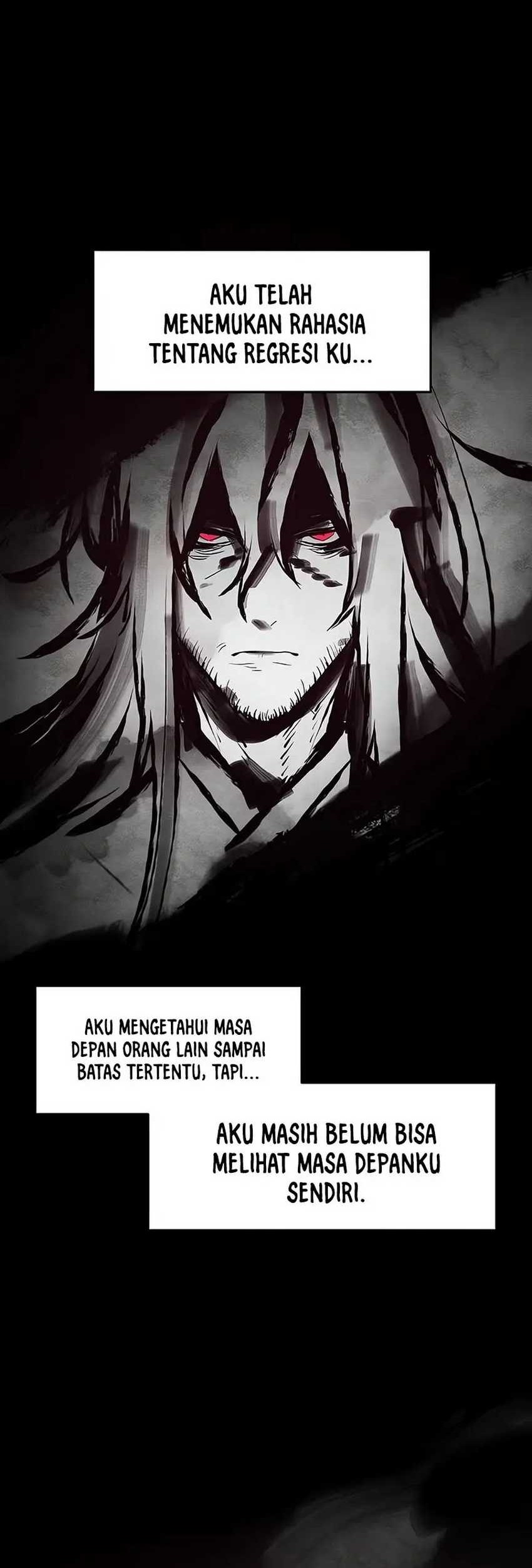Return of the Mad Demon Chapter 127 - halaman 3