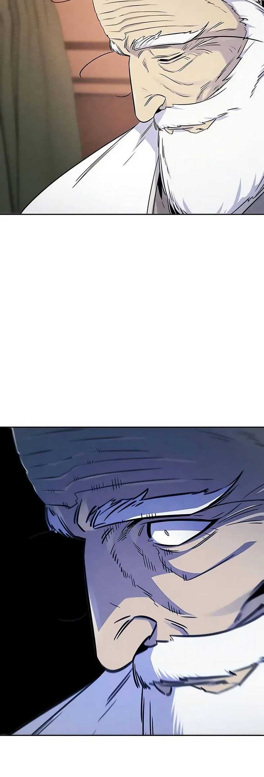 Return of the Mad Demon Chapter 127 - halaman 40
