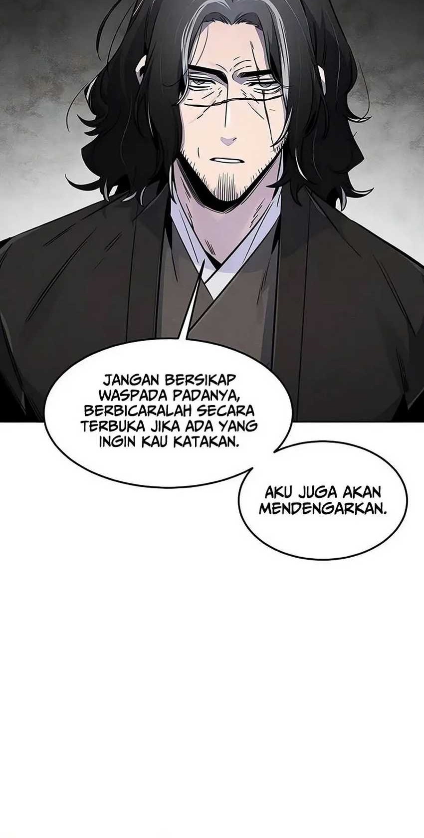 Return of the Mad Demon Chapter 127 - halaman 47