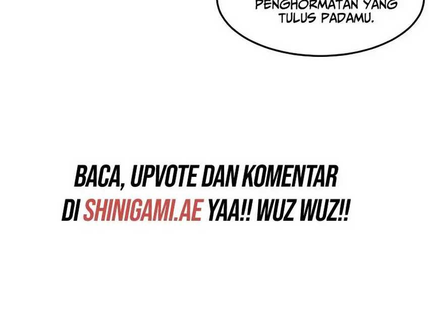 Return of the Mad Demon Chapter 127 - halaman 52
