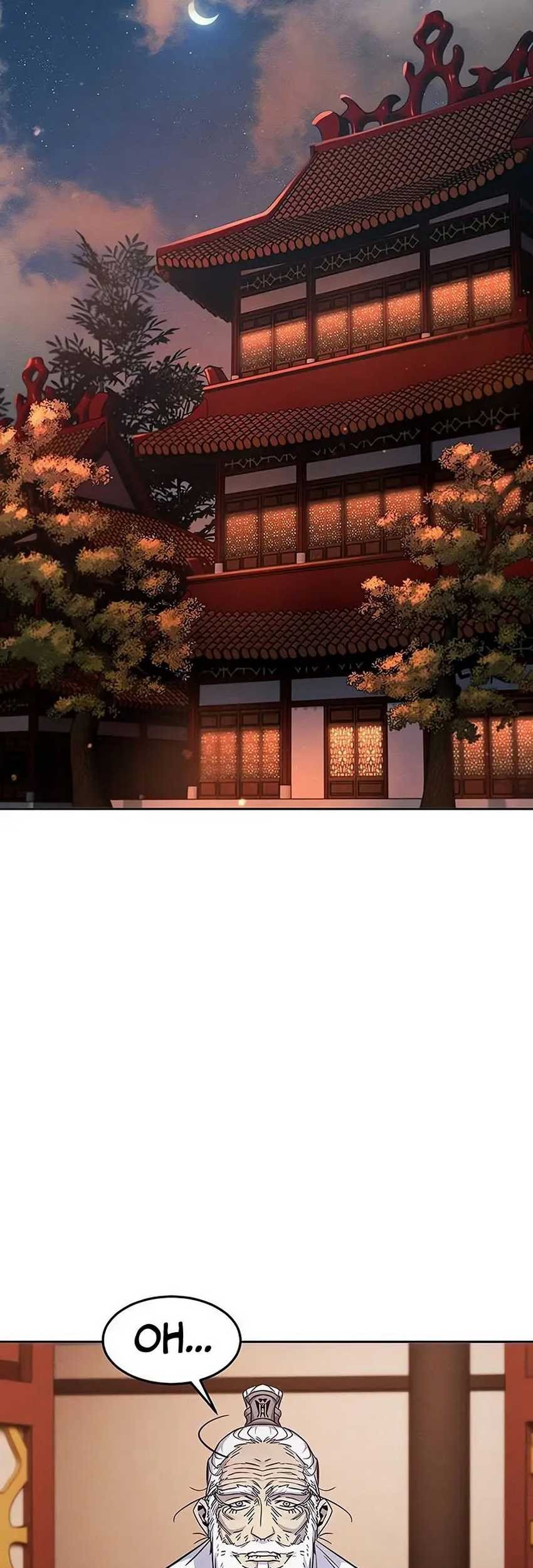 Return of the Mad Demon Chapter 127 - halaman 6