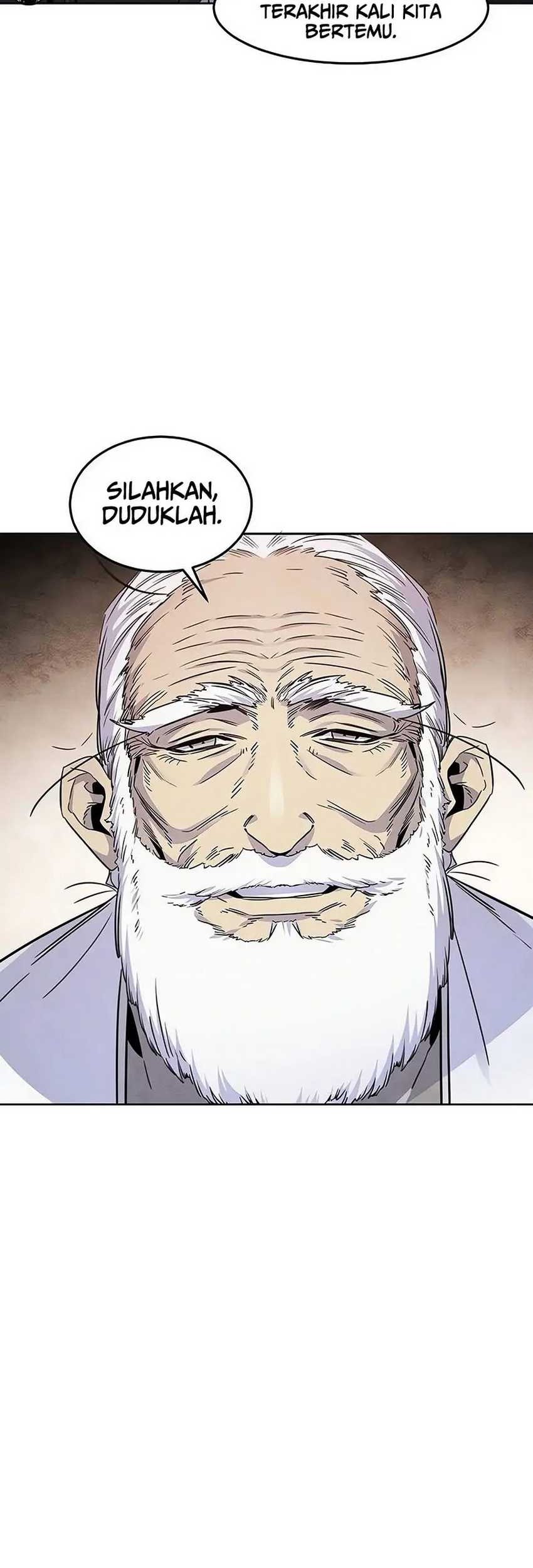 Return of the Mad Demon Chapter 127 - halaman 8