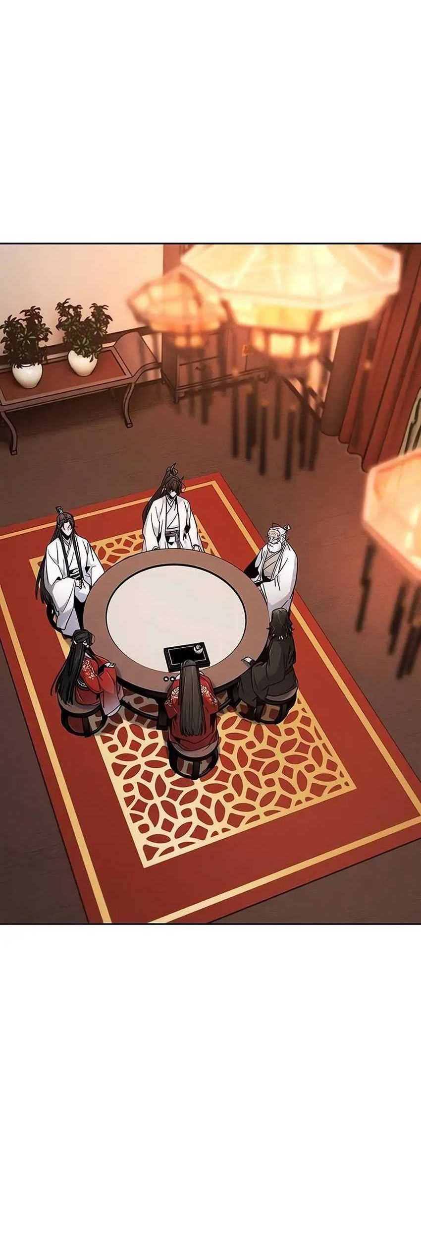 Return of the Mad Demon Chapter 127 - halaman 9