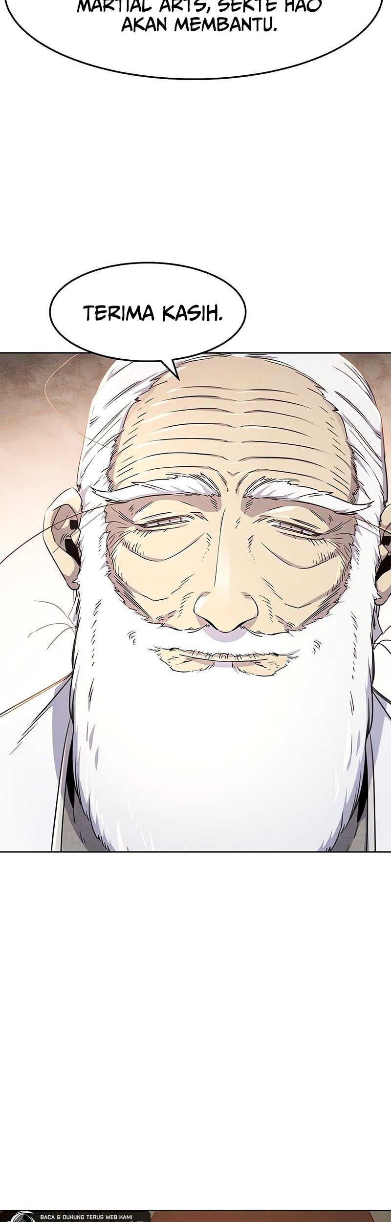 Return of the Mad Demon Chapter 128 - halaman 12
