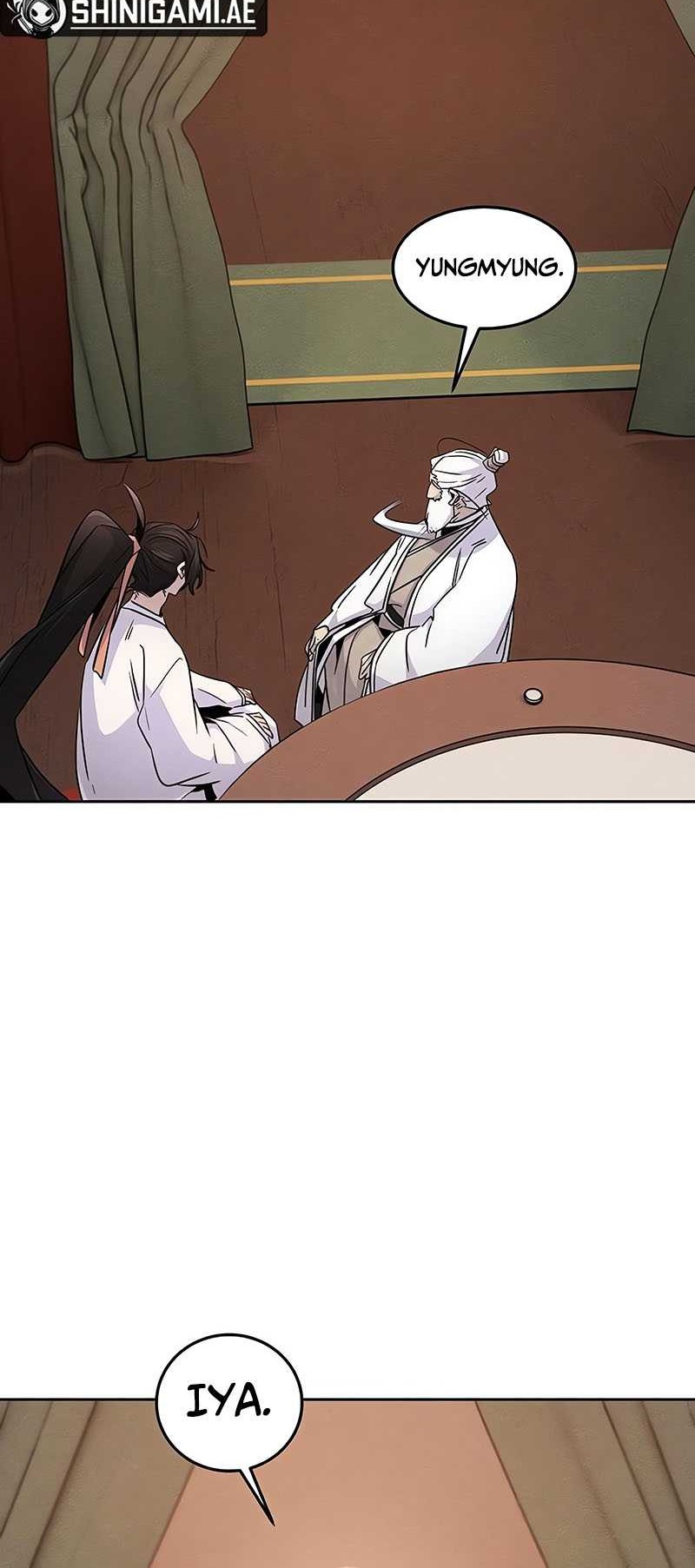 Return of the Mad Demon Chapter 128 - halaman 13