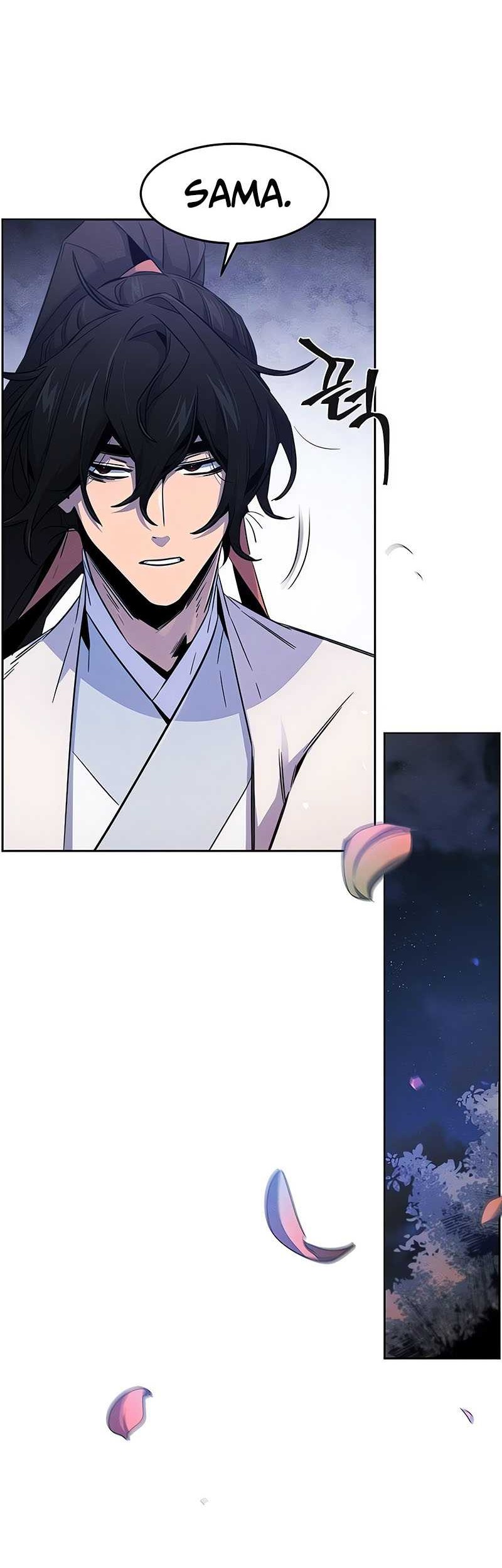 Return of the Mad Demon Chapter 128 - halaman 33