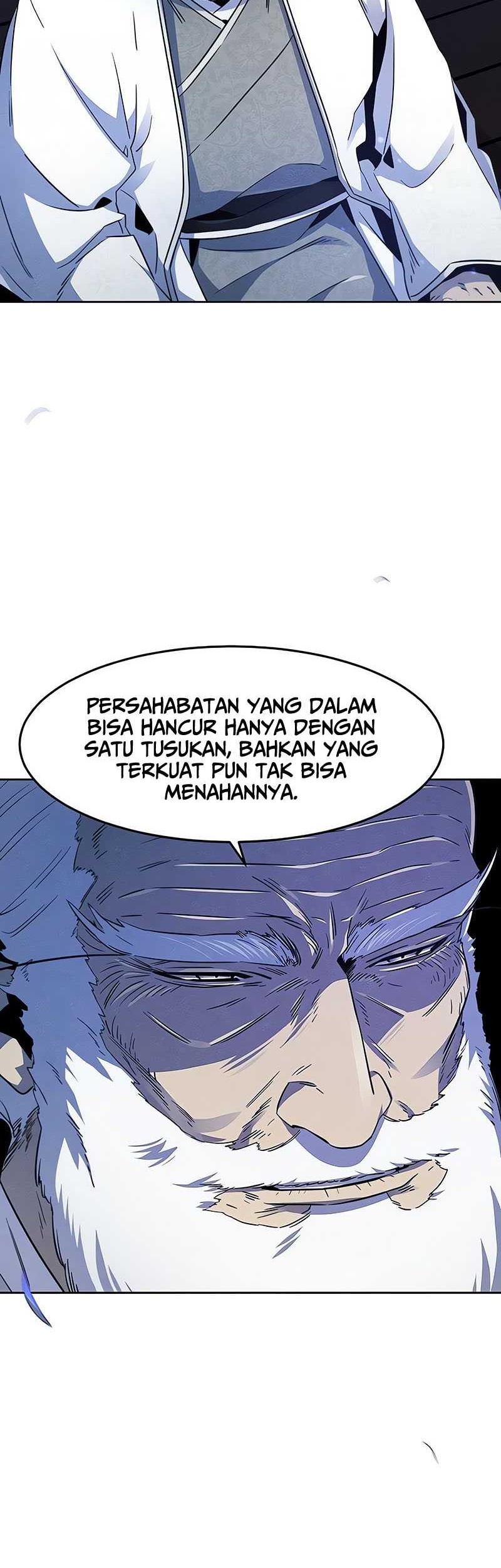 Return of the Mad Demon Chapter 128 - halaman 45