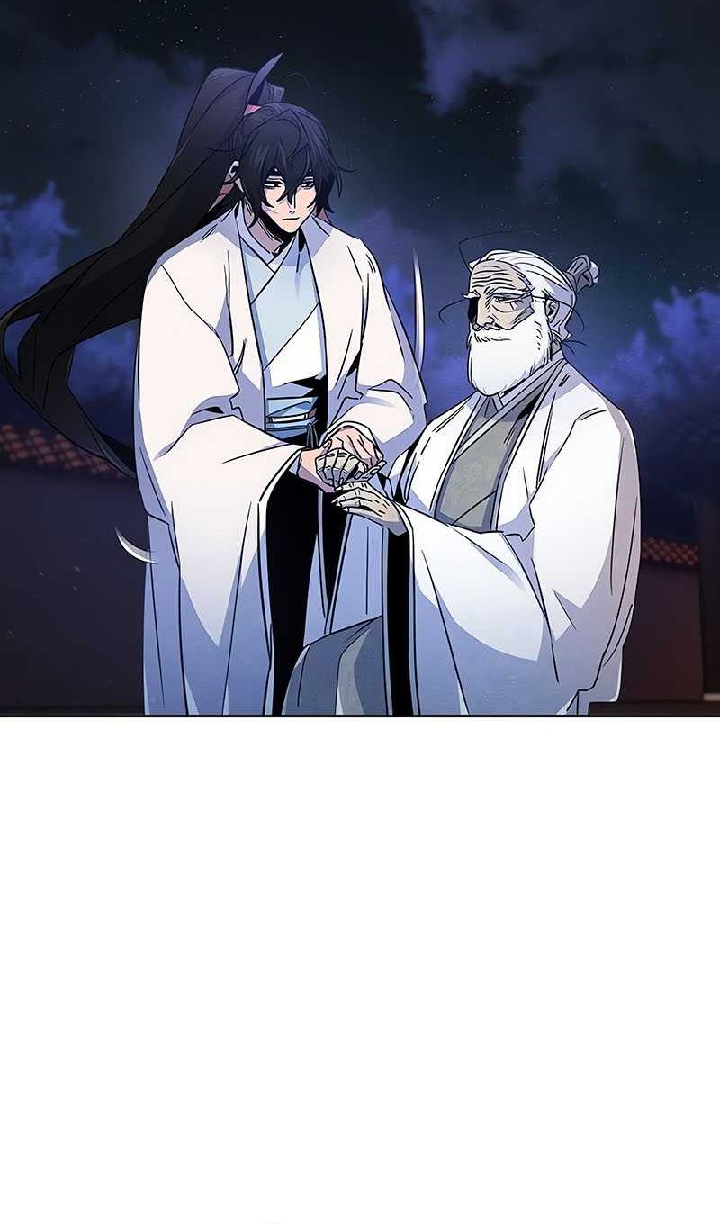 Return of the Mad Demon Chapter 128 - halaman 49