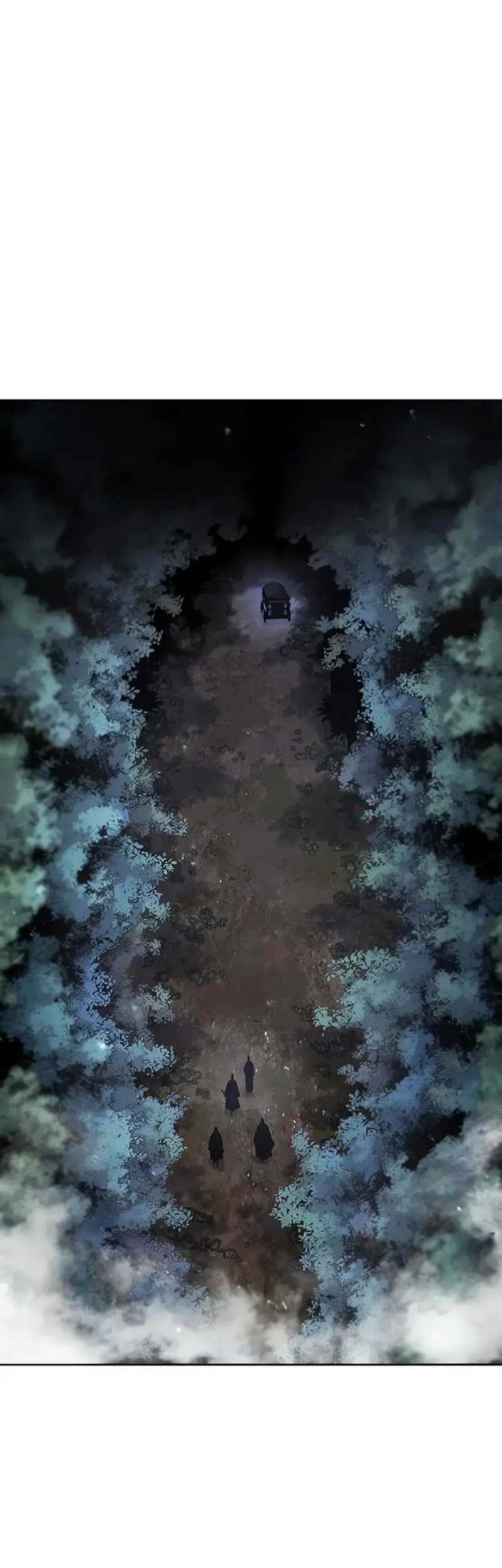 Return of the Mad Demon Chapter 129 - halaman 14