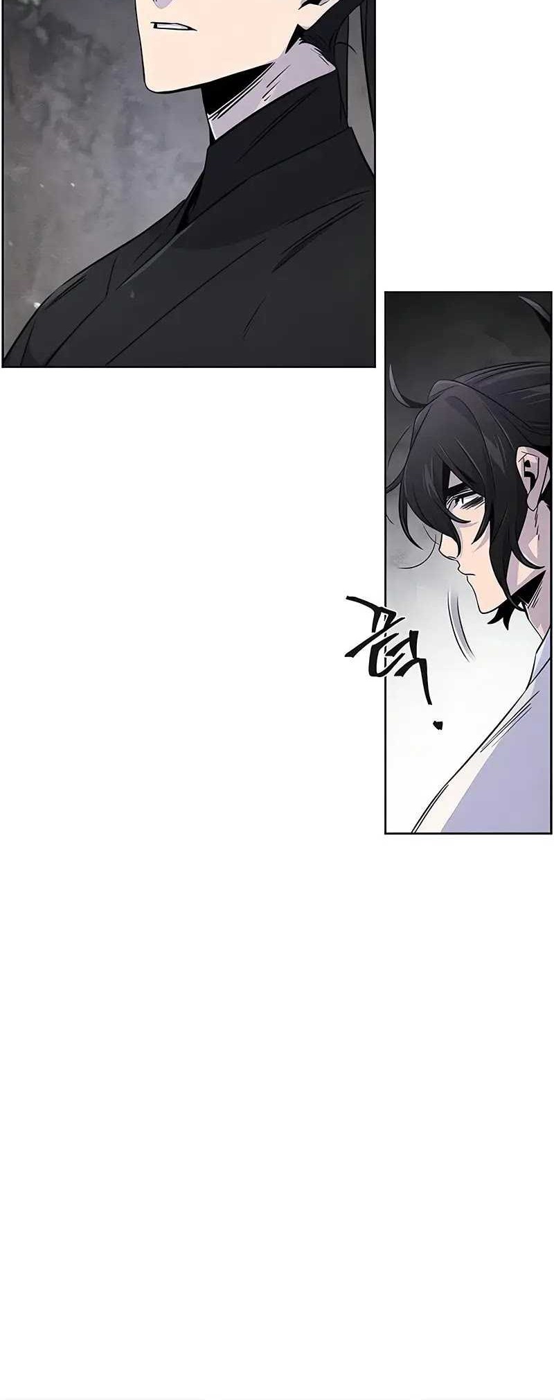 Return of the Mad Demon Chapter 129 - halaman 17