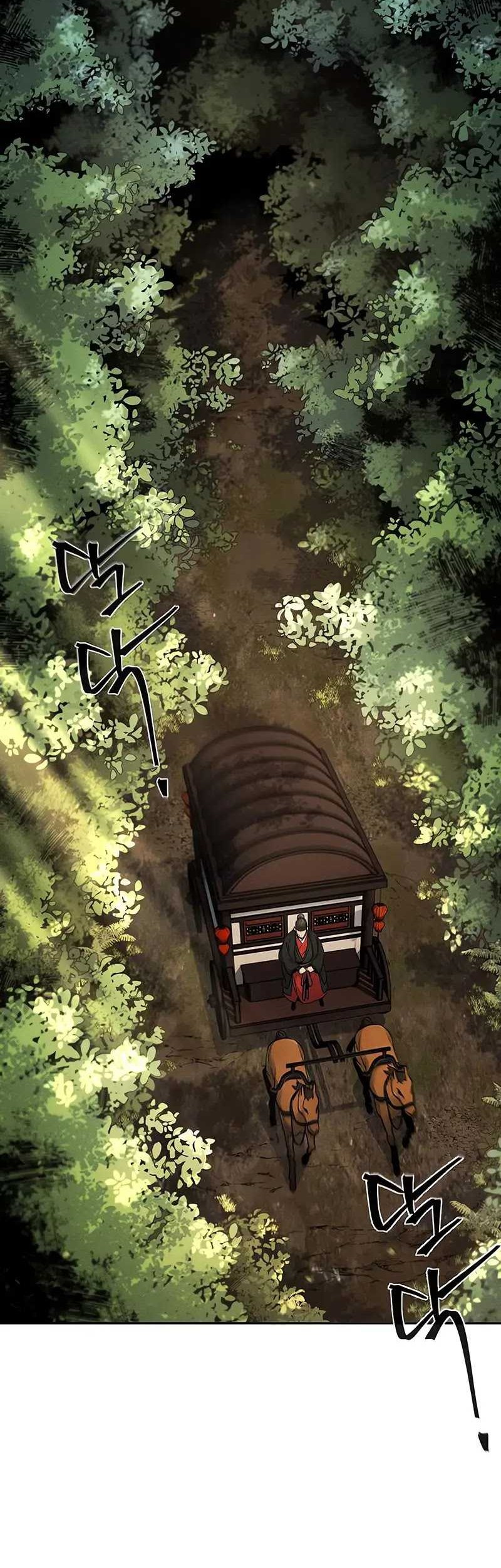 Return of the Mad Demon Chapter 129 - halaman 3