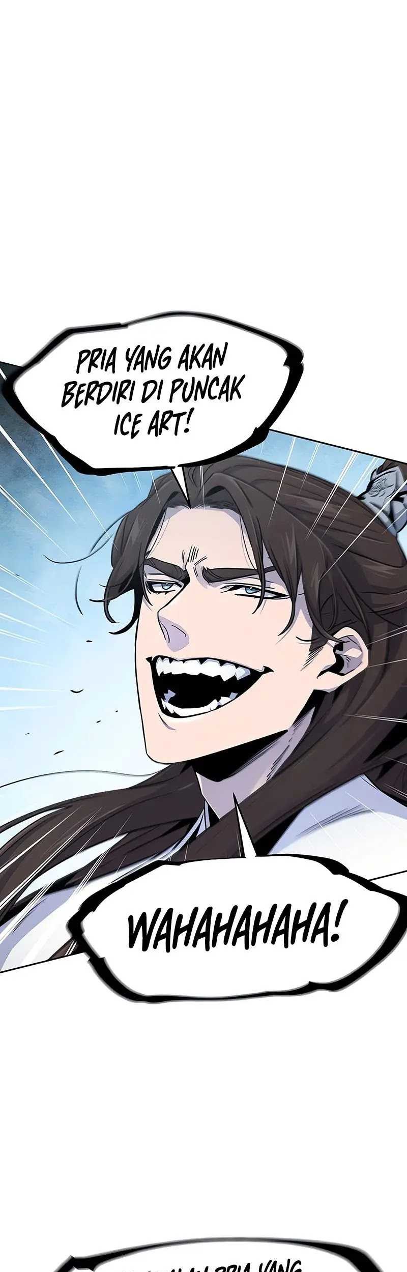 Return of the Mad Demon Chapter 129 - halaman 38