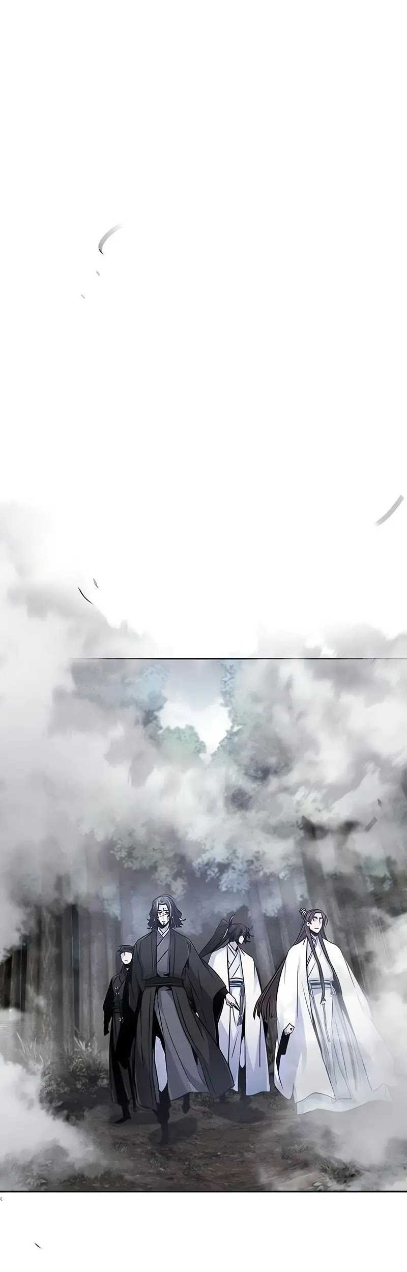 Return of the Mad Demon Chapter 129 - halaman 42