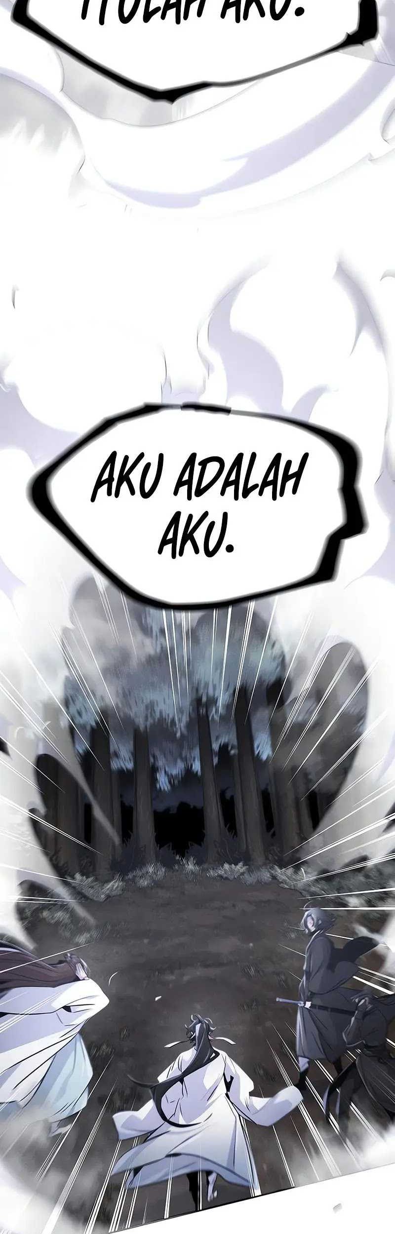 Return of the Mad Demon Chapter 129 - halaman 48