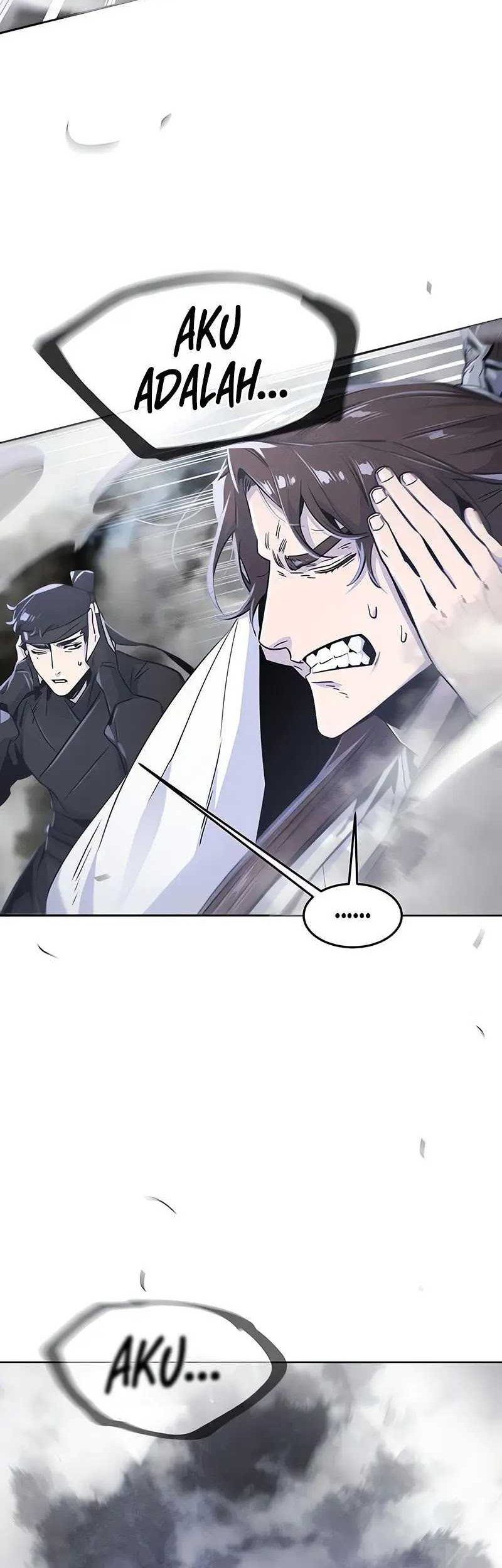 Return of the Mad Demon Chapter 129 - halaman 49