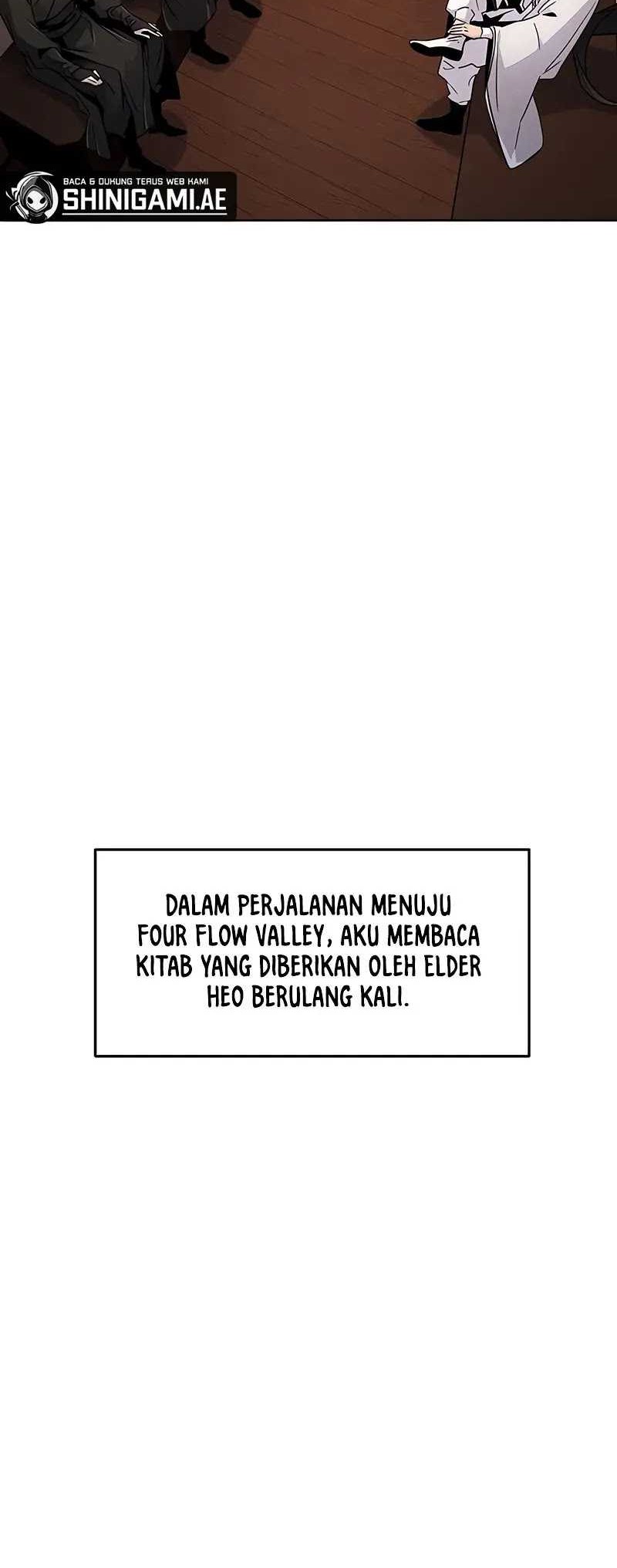 Return of the Mad Demon Chapter 129 - halaman 5