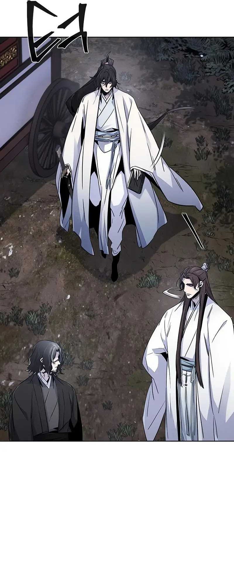 Return of the Mad Demon Chapter 129 - halaman 9