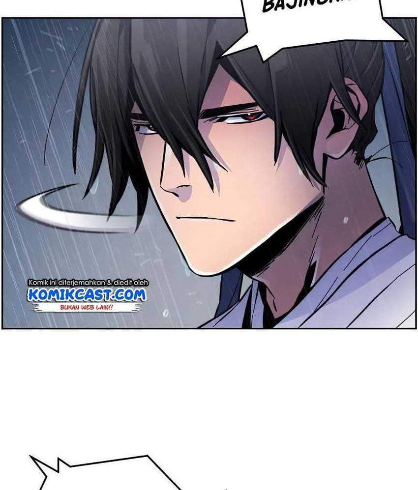 Return of the Mad Demon Chapter 13 - halaman 13