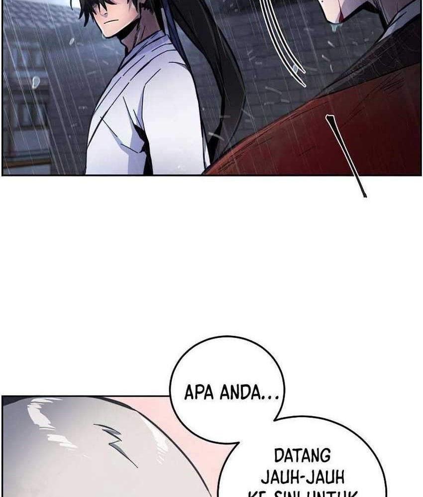 Return of the Mad Demon Chapter 13 - halaman 15