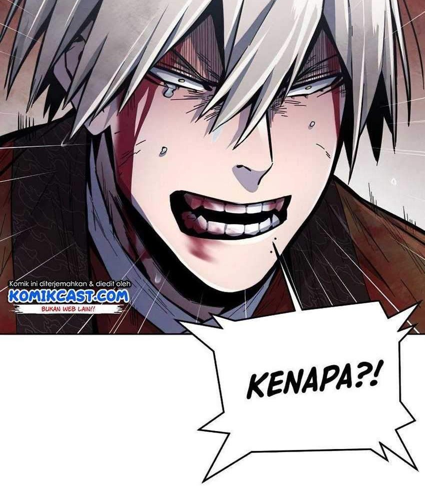Return of the Mad Demon Chapter 13 - halaman 17
