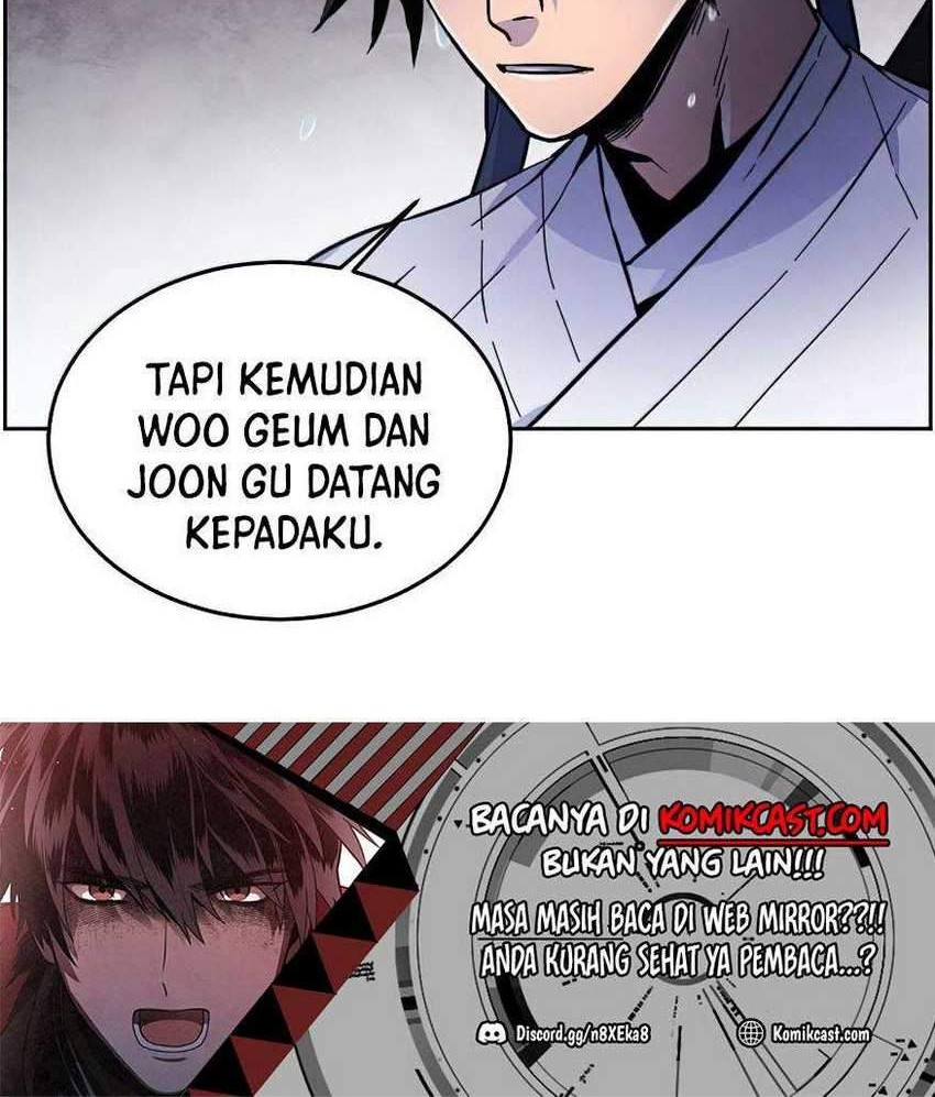 Return of the Mad Demon Chapter 13 - halaman 19