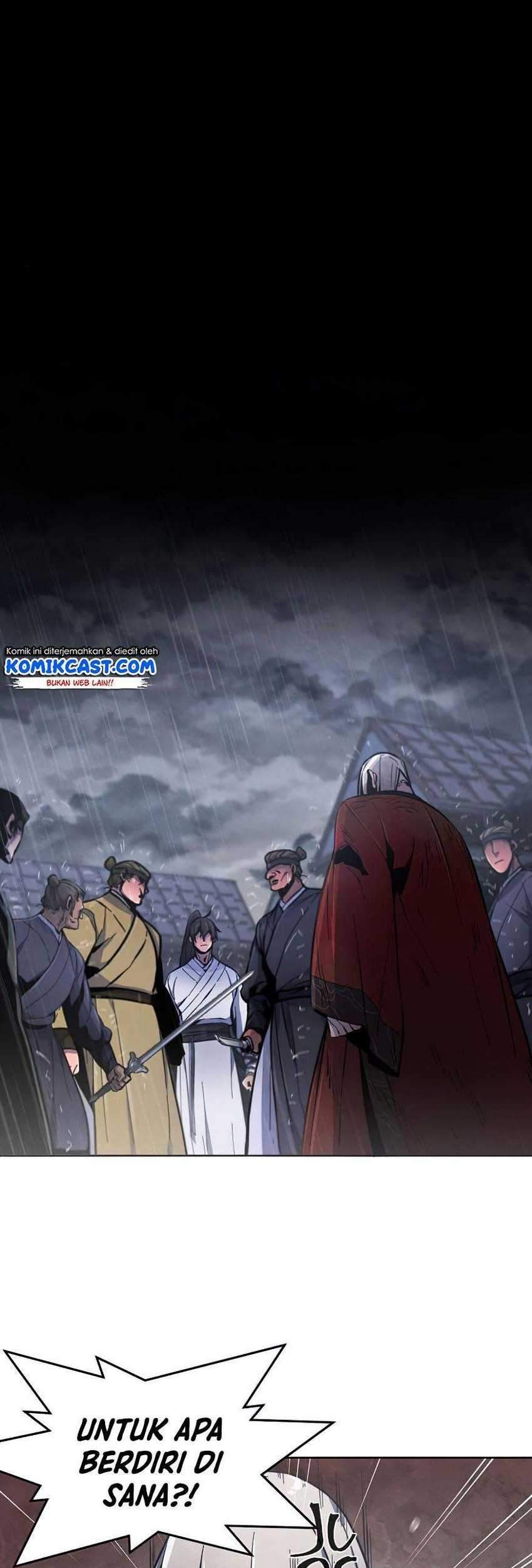 Return of the Mad Demon Chapter 13 - halaman 2