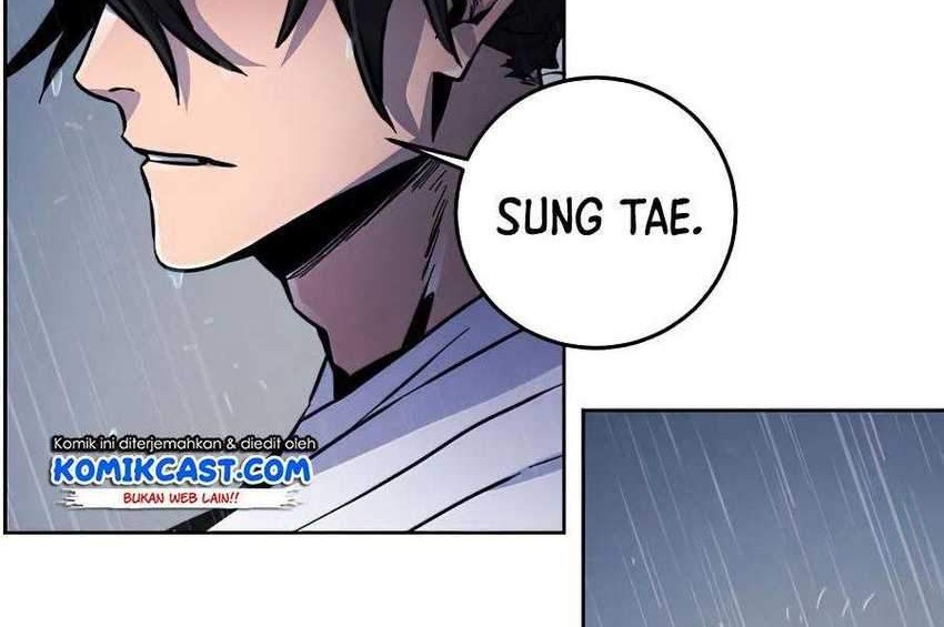 Return of the Mad Demon Chapter 13 - halaman 23