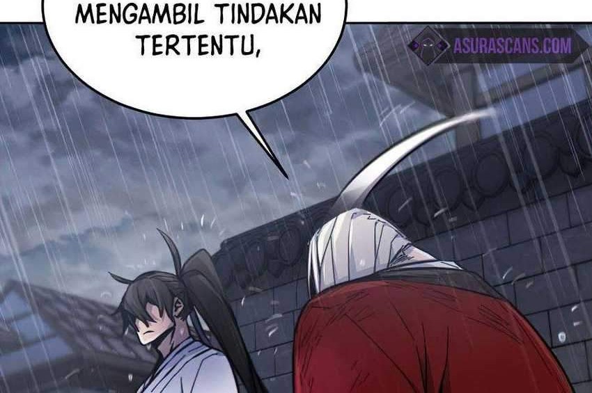 Return of the Mad Demon Chapter 13 - halaman 27