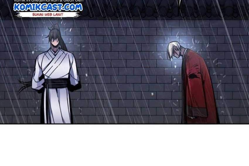 Return of the Mad Demon Chapter 13 - halaman 29